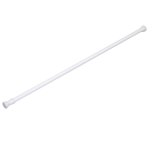 Rakuten - 平安伸銅工業 ツッパリスマートポール ミニL シロ