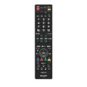 SHARP シャープ シャープ AN-58RC1 AQUOS純正リモコン(AN-58RC1)