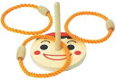 アーテック 木製わなげあそび(ピノキオ)