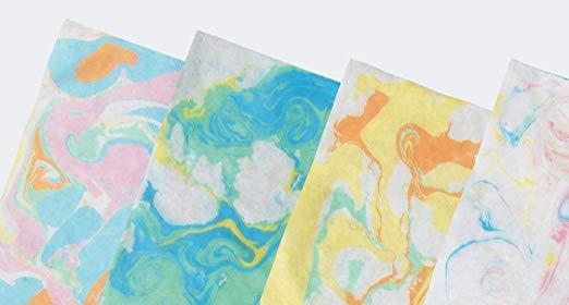 ARTEC マーブリング個人セット