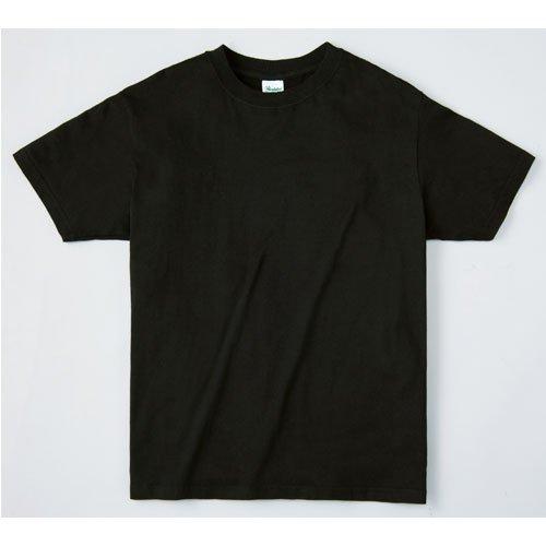 アーテック ライトウェイトTシャツ S ブラック アーテック ライトウェイトTシャツ S ブラック
