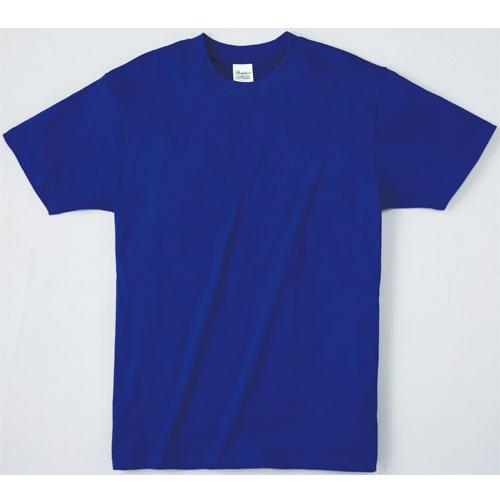 Rakuten - ARTEC ライトウェイトTシャツ L ロイヤルブルー