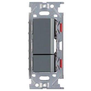 YAZAWA ヤザワ NKスイッチセット　NKW02008SG