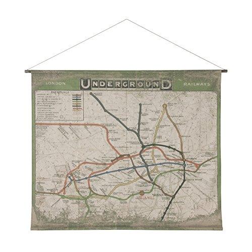 AZUMAYA 東谷 東谷 AZUMAYA タペストリー UNDER GROUND