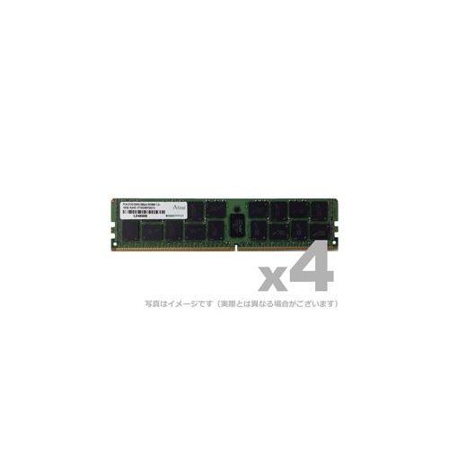 ADTEC С DDR4-2400 RDIMM 32GBx4 DR / ADS2400D-R32GD4(ADS2400D-R32GD4)