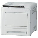 楽天ECJOY！楽天市場店【在庫限即納】RICOH リコー SP C341 512992 カラーレーザープリンター トナー 2400×600 dpi 最大用紙サイズA4 接続（USB）〇 接続（有線LAN）〇 ホワイト