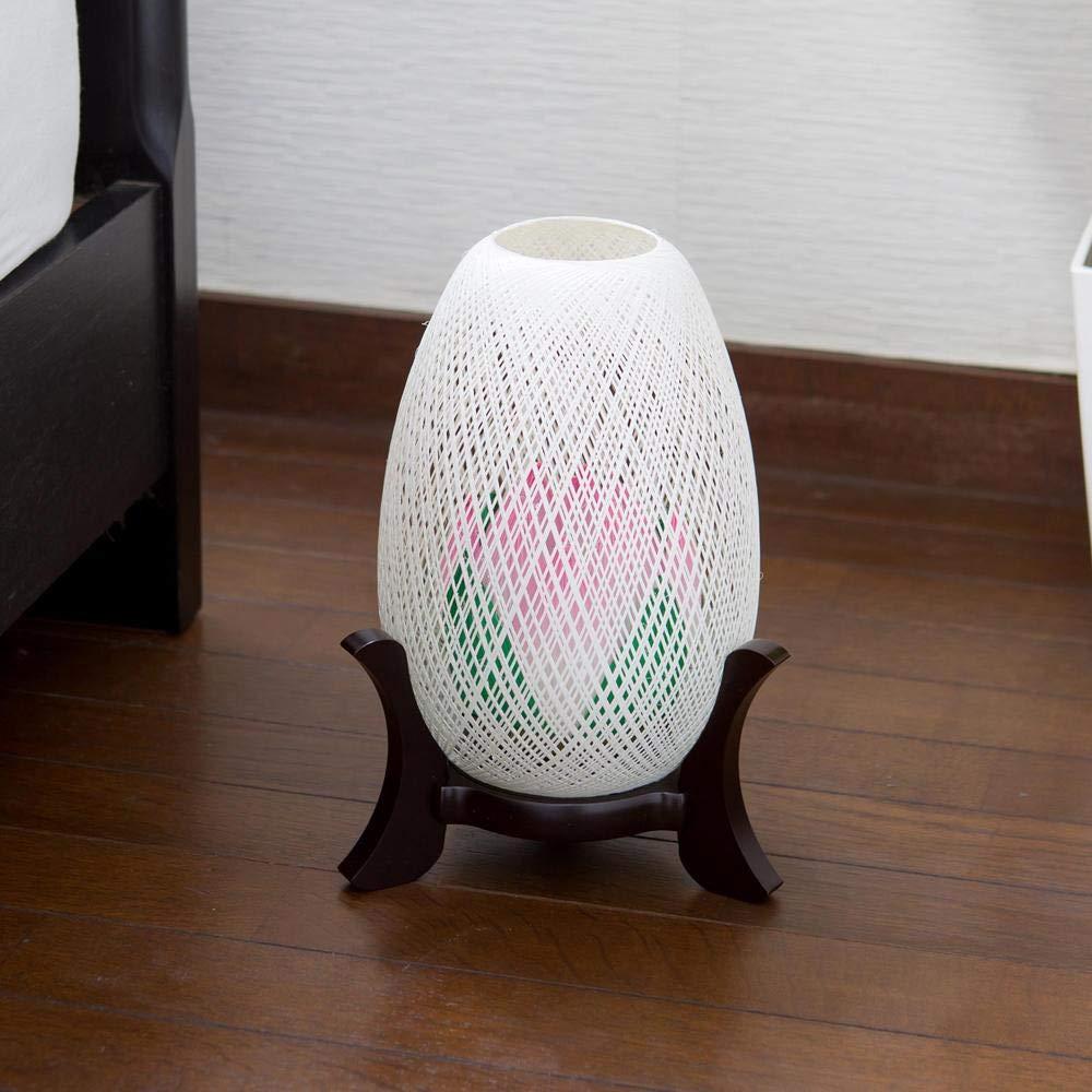 鹿田産業 糸車 蓮華 YMG6122