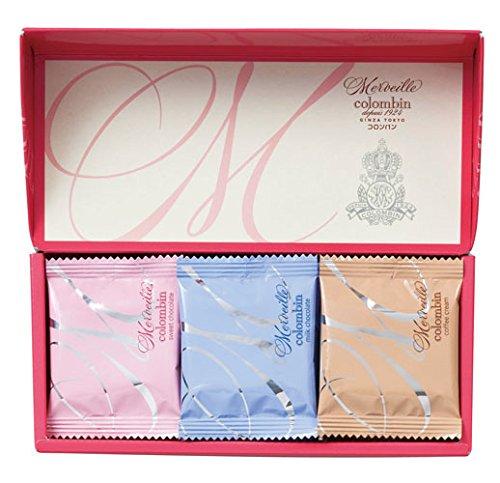 &nbsp;メーカー&nbsp;コロンバン&nbsp;商品カテゴリ&nbsp;菓子・スナック＞ビスケット・クッキー&nbsp;発送目安&nbsp;2日〜3日以内に発送予定（土日祝除）&nbsp;お支払方法&nbsp;銀行振込・クレジットカード&nbsp;送料&nbsp;送料無料&nbsp;特記事項&nbsp;&nbsp;その他&nbsp;スイート・ミルク・コーヒー×各5