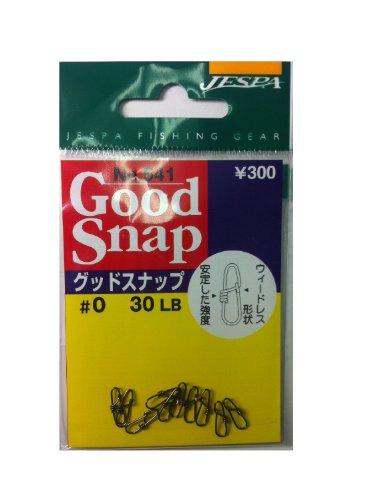 YARIE(��ꥨ) ��ꥨ 541 ���åɥ��ʥå� 30LB #0