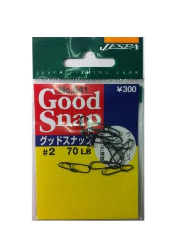 YARIE(��ꥨ) ��ꥨ 541 ���åɥ��ʥå� 70LB #2