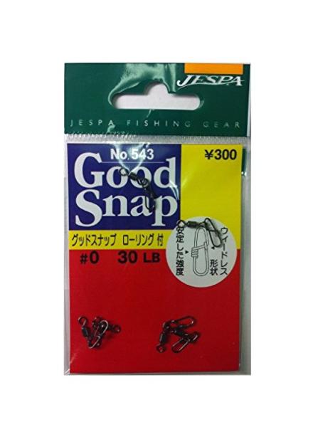 YARIE(��ꥨ) ��ꥨ 543 ���åɥ��ʥå� ��������� 30LB