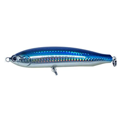 タックルハウス BRITT. ペンシル CBP120 SW No.18