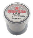 サンライン(SUNLINE) サンライン クインスター600M #1 クリアー