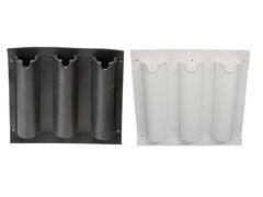 タカ産業 ROD STAND トリプル カラー：黒