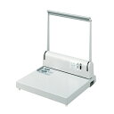 ライオン事務器 強力多穴パンチ 30枚 HP-32(201-88)