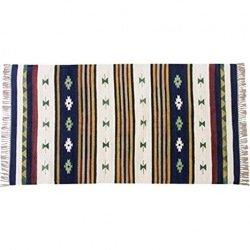 AZUMAYA 東谷 東谷(AZUMAYA) キリムラグ ＜TTR-106B＞