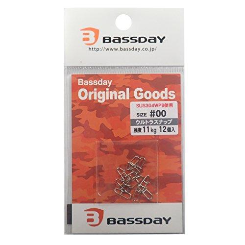 Bassday(�Х��ǥ�) �Х��ǥ� ����ȥ饹�ʥå� #00