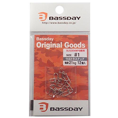 Bassday(�Х��ǥ�) �Х��ǥ� ����ȥ饹�ʥå� #1