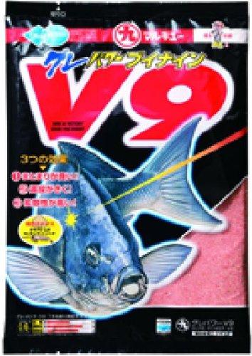 マルキュー グレパワーV9(ブイナイン)