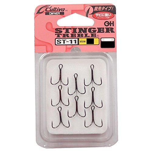 OWNER(オーナー) オーナー スティンガートリプルST-11 10