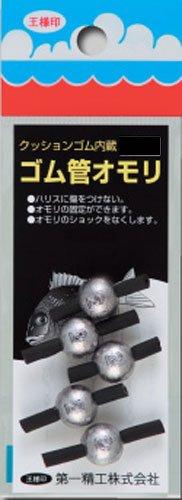 &nbsp;メーカー&nbsp;第一精工&nbsp;商品カテゴリ&nbsp;仕掛け＞オモリ・シンカー&nbsp;発送目安&nbsp;1週間以内に発送予定&nbsp;お支払方法&nbsp;銀行振込・クレジットカード&nbsp;送料&nbsp;送料 小型(60)&nbsp;特記事項&nbsp;&nbsp;その他&nbsp;[オモリ・シンカー]