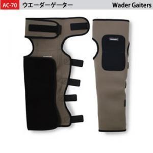 【在庫限即納】リトルプレゼンツ ウエーダーゲーター 1サイズ(フリーサイズ) タン(TA)