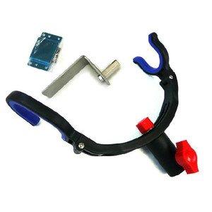 タカ産業 クーラーBOX竿掛SP