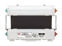 MAX ビーポップ CPM-200用 インクリボンカセット 黒 SL-R201T 1個