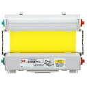 MAX ビーポップ CPM-200用 インクリボンカセット 黄 SL-R208T 1個