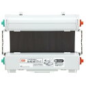 MAX ビーポップ CPM-200用 インクリボンカセット ブラック SL-R218T 1個