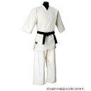 COMOLIFE コモライフ KU13-000 未晒フルコンタクト空手着000号(白帯付)【新ロゴでの手配となります】