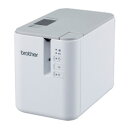 【在庫限即納】BROTHER ブラザー ラベルプリンター P-touch (360dpi/Wi-Fi)(PT-P900W)