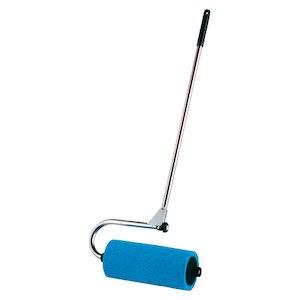 テラモト CL8624010 吸水ローラー 300mm