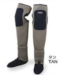 リトルプレゼンツ(LITTLE PRESENTS) リトルプレゼンツ ウエットゲーター L タン(TA)