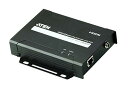 ATENジャパン VE802T Power over HDBaseT(POH)-Lite(Class B対応)HDMIト(VE802T)(2)