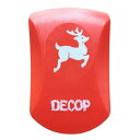 花岡 PI Original DECOP エンボスパンチ ディア