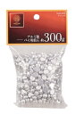パール金属 【T】ラフィネ アルミ製パイ用重石(約300g)【D-6213】