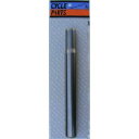 アサヒサイクル シートポスト 25.4x300mm ステンレス 15009【沖縄・離島への配送不可】