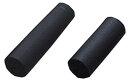 アサヒサイクル OGK CTBグリップ C-58(ロング/ハーフ) ブラック 22325【沖縄・離島への配送不可】