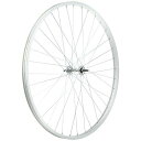 アサヒサイクル 26x1-3/8 アルミ前輪 タチ無 XFT26【沖縄・離島への配送不可】