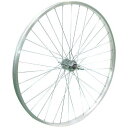 アサヒサイクル 27x1-3/8 アルミナットボス6段 タチ無(ドラムブレーキ仕様) XB627【沖縄・離島への配送不可】