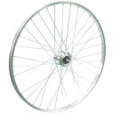 アサヒサイクル 26x1-3/8 アルミセンサー タチ無(SANYOハブ (ライト無)) XFTS6【沖縄・離島への配送不可】