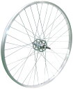 アサヒサイクル 26x1-3/8 アルミナットボス6段 タチ無(ローラーブレーキ仕様) XBA68【沖縄・離島への配送不可】