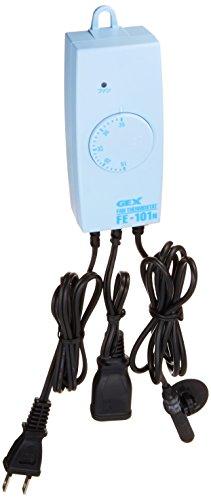 ジェックス ファンサーモスタット FE-101N