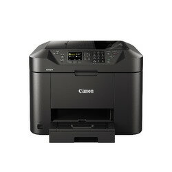 CANON キャノン MB2130 MAXIFY インクジェ