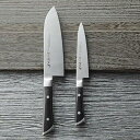佐竹産業 (M60707910)濃州孫六作 共口金料理包丁2点セット 80Y