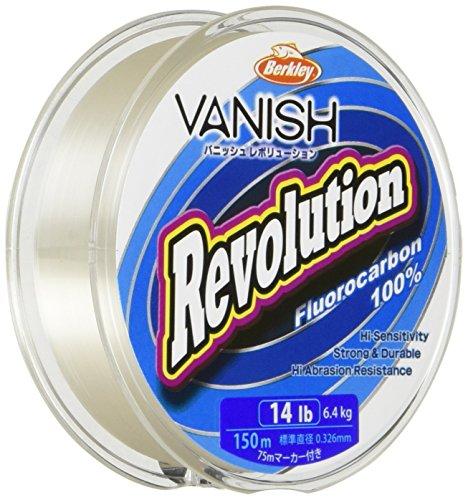 ԥ奢եå󥰥ѥ JVR 150 VREVO 14LB 3.5GO 150M CLR