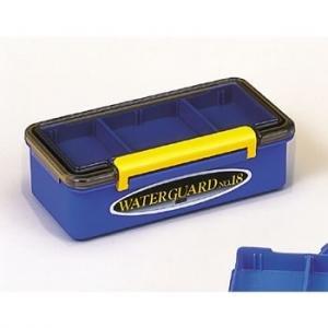 明邦 ウォーターガード No.18 ブルー