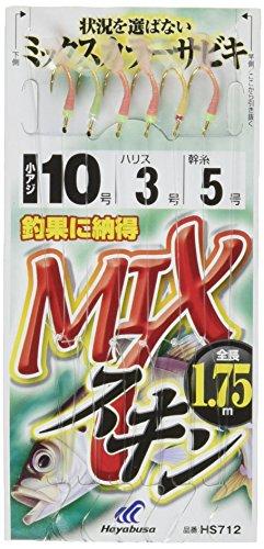 ϥ֥  MIX󥵥ӥ 6ܿ 4-0.8