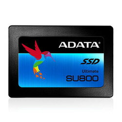 ADATA Technology Ultimate SU800 3D NAND SSD 256GB ASU800SS-256GT-C(ASU800SS-256GT-C)